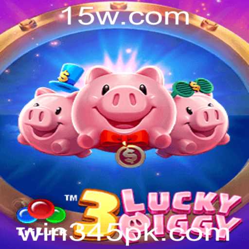 Descubra o Envolvente Mundo de 3LUCKYPIGGY: Um Jogo de Estratégia e Sorte
