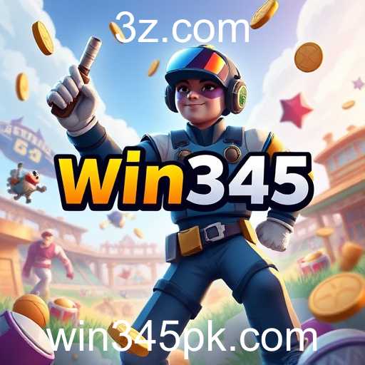 Ascensão e Impacto do win345 no Mundo dos Jogos