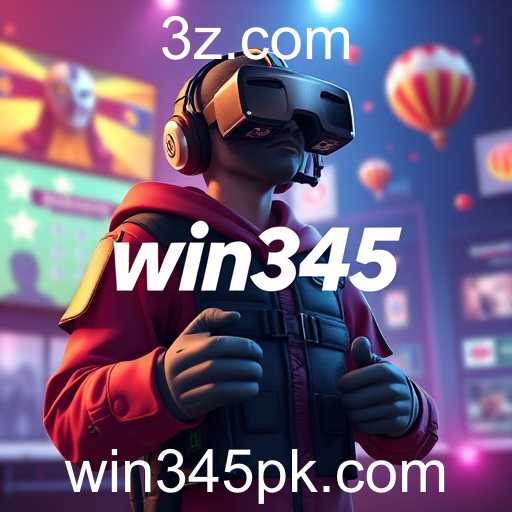 A Ascensão do win345 no Cenário de Jogos Online