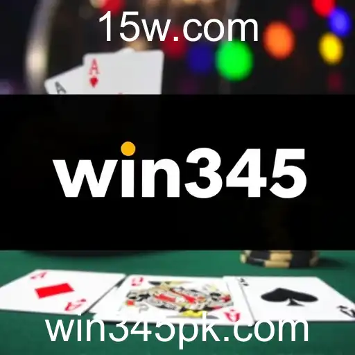 Estratégia Blackjack: Domine com Win345