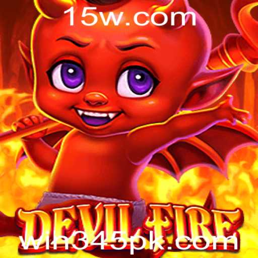 DevilFire: Aventura e Estratégia no Mundo da Vitória com win345