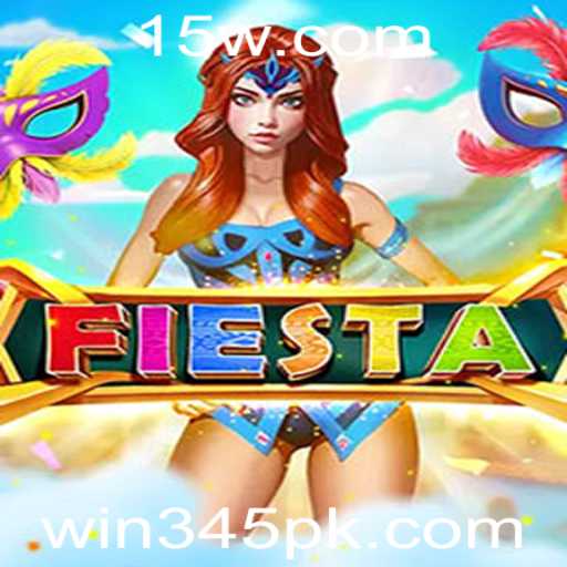Descubra o Mundo Emocionante de 'Fiesta' e a Estratégia Infalível 'win345'