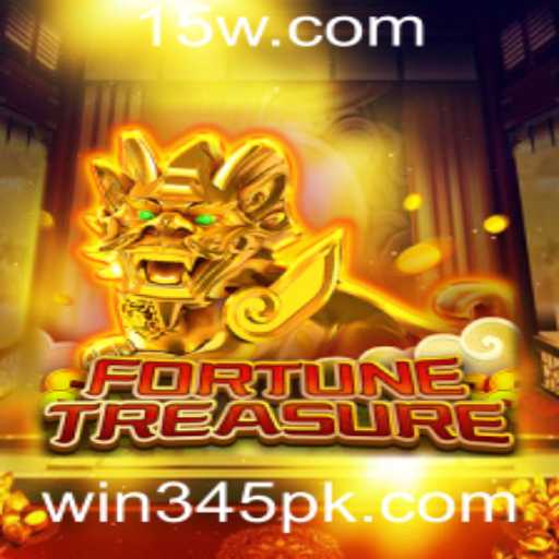 Descubra o Mundo do Jogo FortuneTreasure e Suas Regras Empolgantes