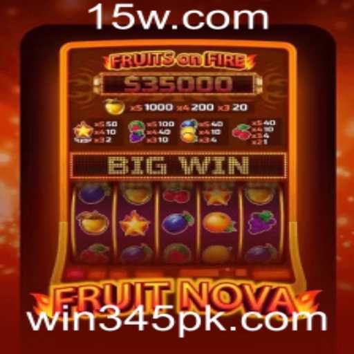 Descubra o Mundo de FruitNova: Como Jogar e Ganhar
