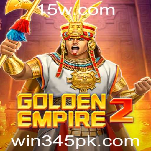 GoldenEmpire2: Um Novo Clássico dos Jogos Digitais