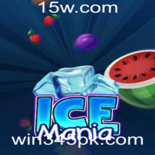 Conheça IceMania: A Nova Sensação do Mundo dos Jogos