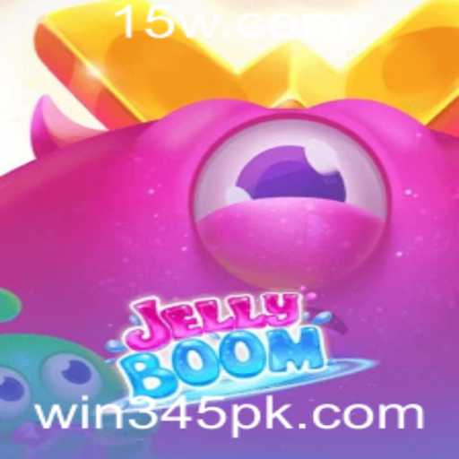 JellyBoom: Descubra Como Dominar Este Novo Fenômeno de Jogo