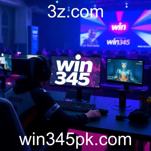 Explorando as Tendências dos Jogos em 2025: O Papel de Plataformas como Win345