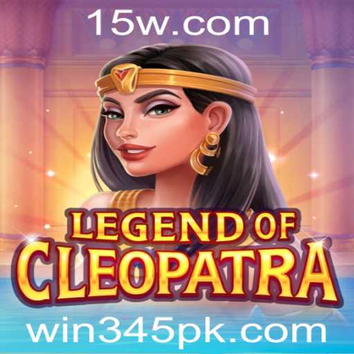 Descubra o Fascinante Mundo de 'LegendOfCleopatra': Mergulhe na Aventura com a Palavra-Chave win345