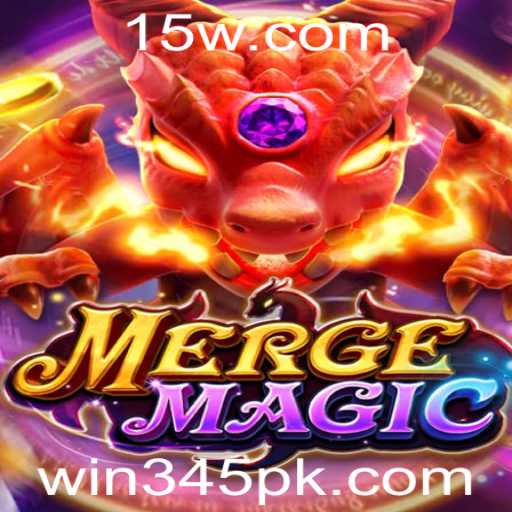 Descobrindo o Encantador Mundo de MERGEMAGIC