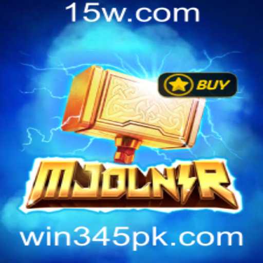 Explorando Mjolnir: Um Mergulho Profundo no Novo Jogo Inovador