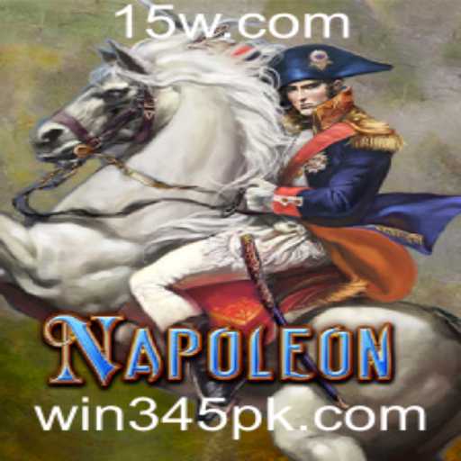 Napoleon: Um Mergulho no Jogo de Estratégia Fascinante