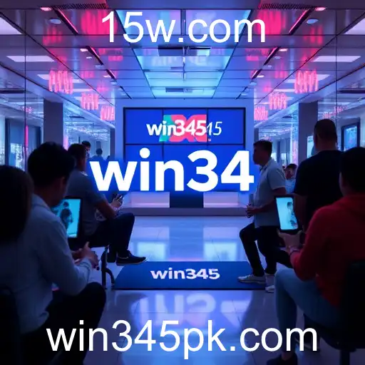 Descubra Ofertas Exclusivas com a palavra-chave win345