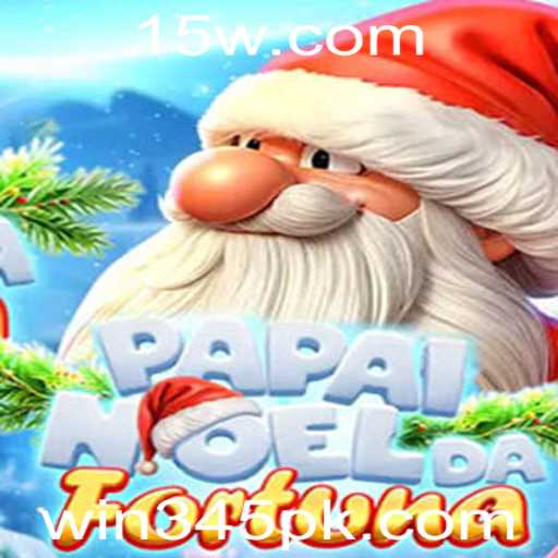 Descubra PapaiNoeldaFortuna: O Encantador Jogo de Natal