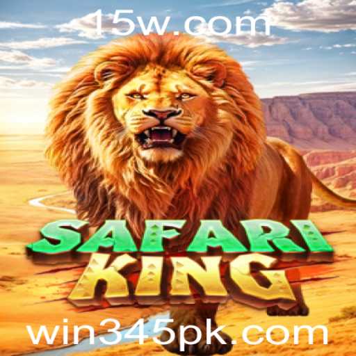 Explorando as Aventuras e Desafios de SafariKing