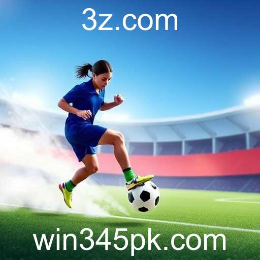 Sports Challenges: Desafios Online no win345