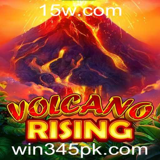 Descubra o Universo Excitante de VolcanoRising: Um Guia Completo