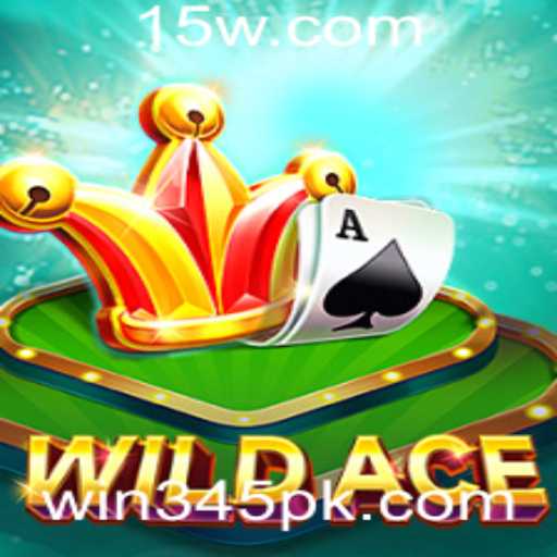 Descubra o Universo Empolgante de WildAce