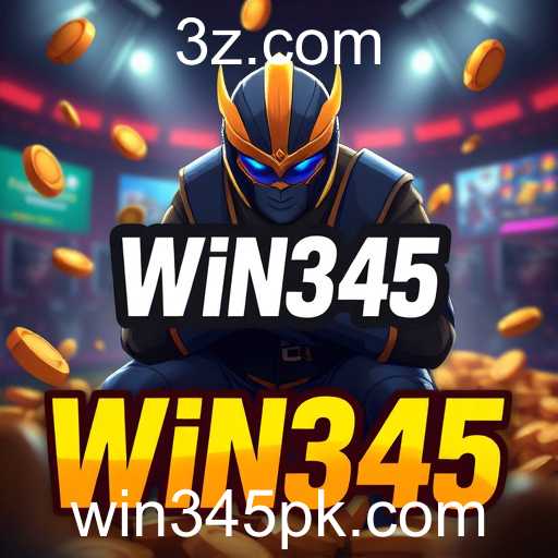 A Revolução do Win345 no Cenário de Jogos Atual