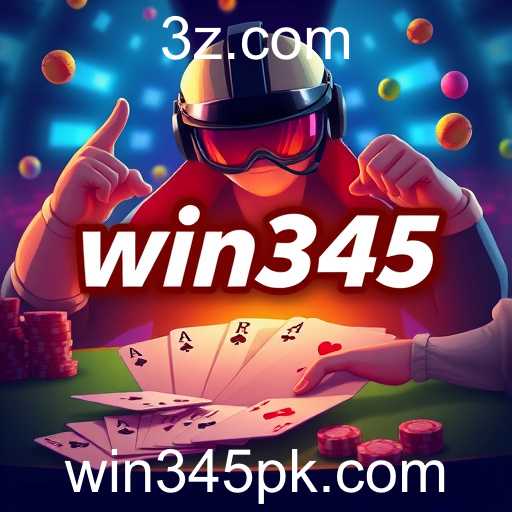 A Ascensão do Win345 no Cenário de Jogos Online em 2026